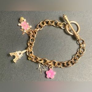 🦋BRAZALETE PARYS🦋🦋#PARS